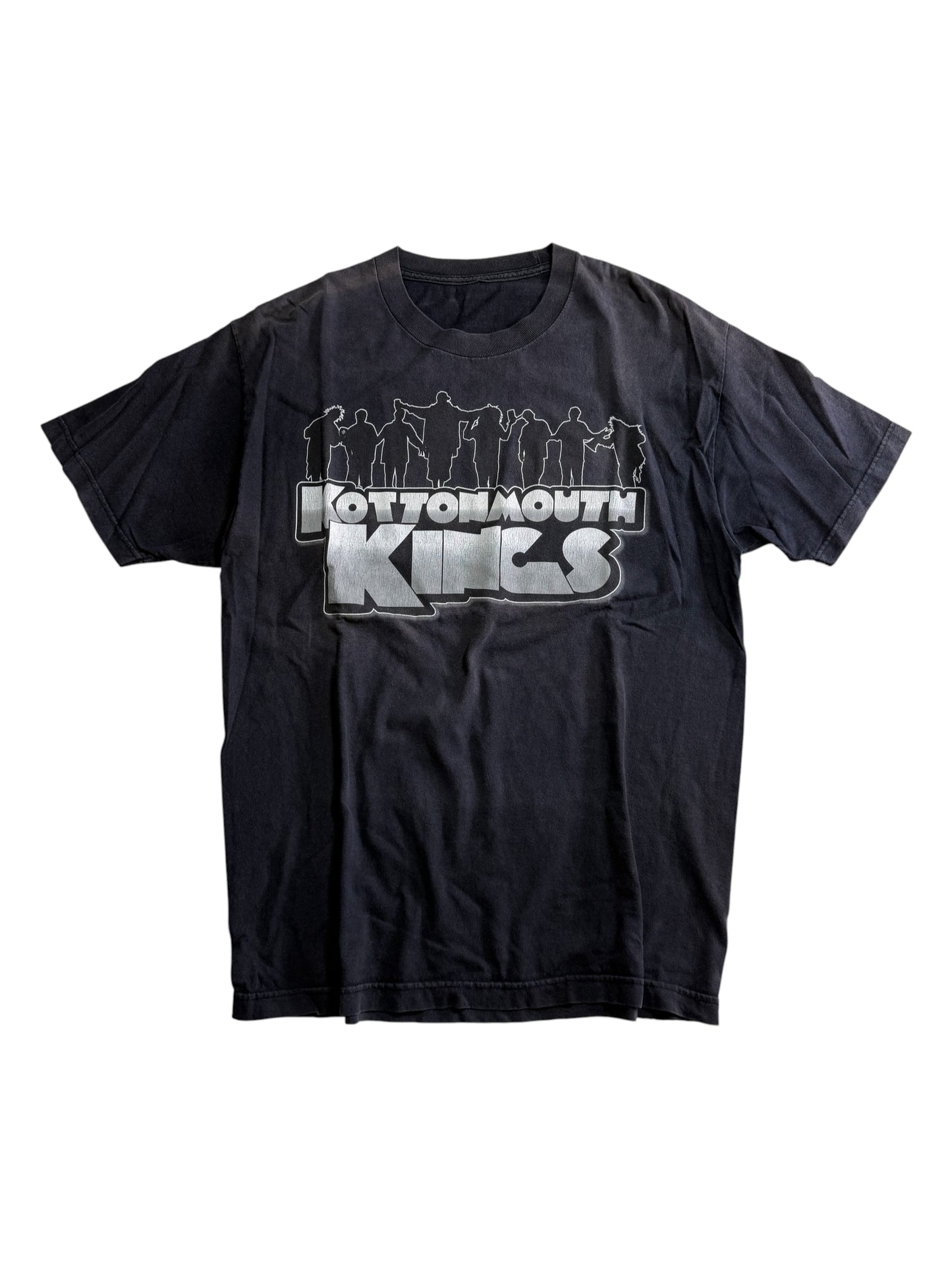 Kottonmouth Kings Tshirt