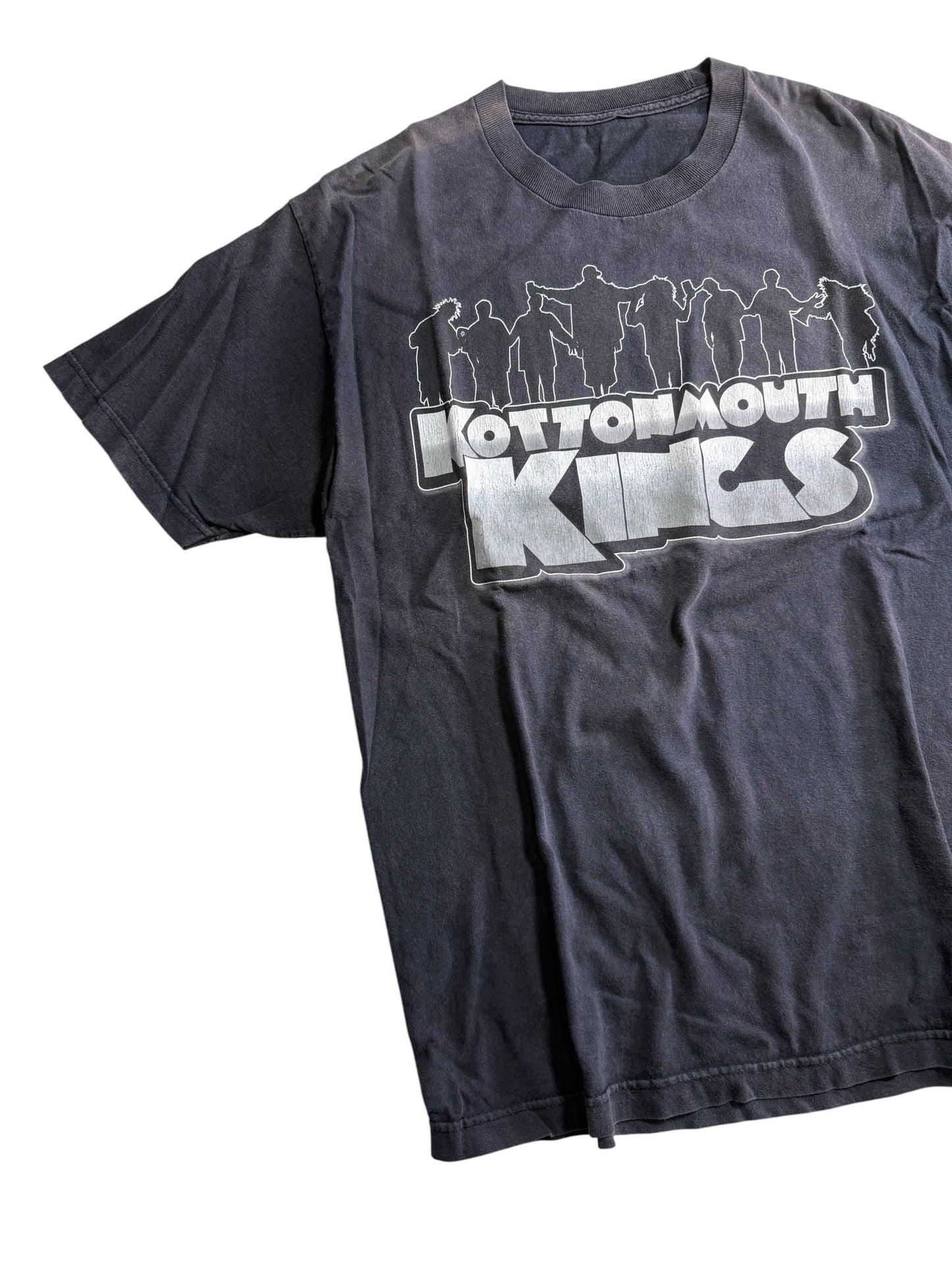 Kottonmouth Kings Tshirt