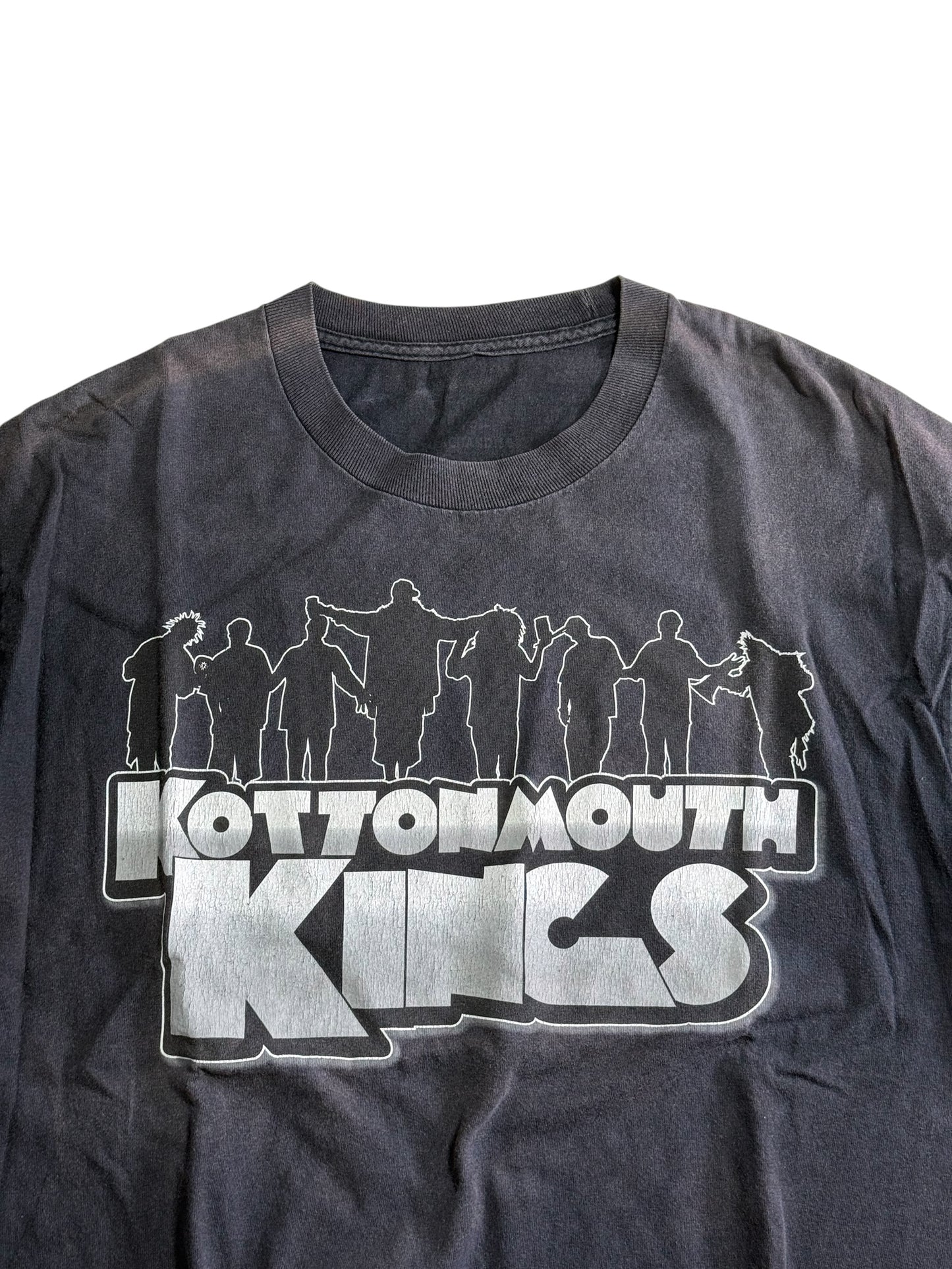 Kottonmouth Kings Tshirt