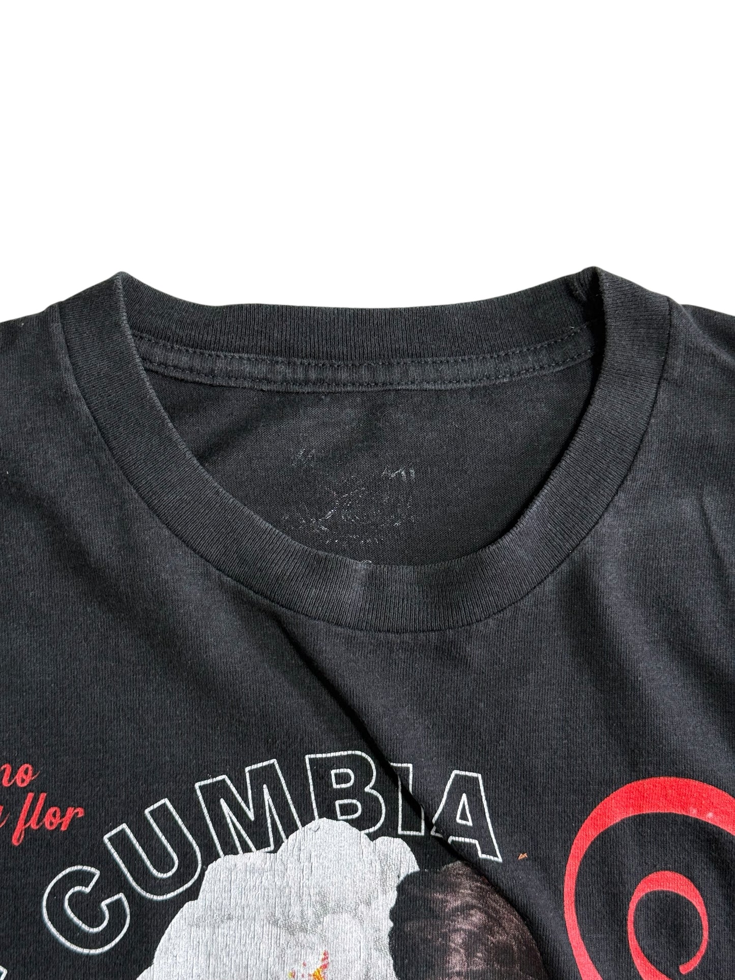 Selena Queen Of Cumbia Tshirt