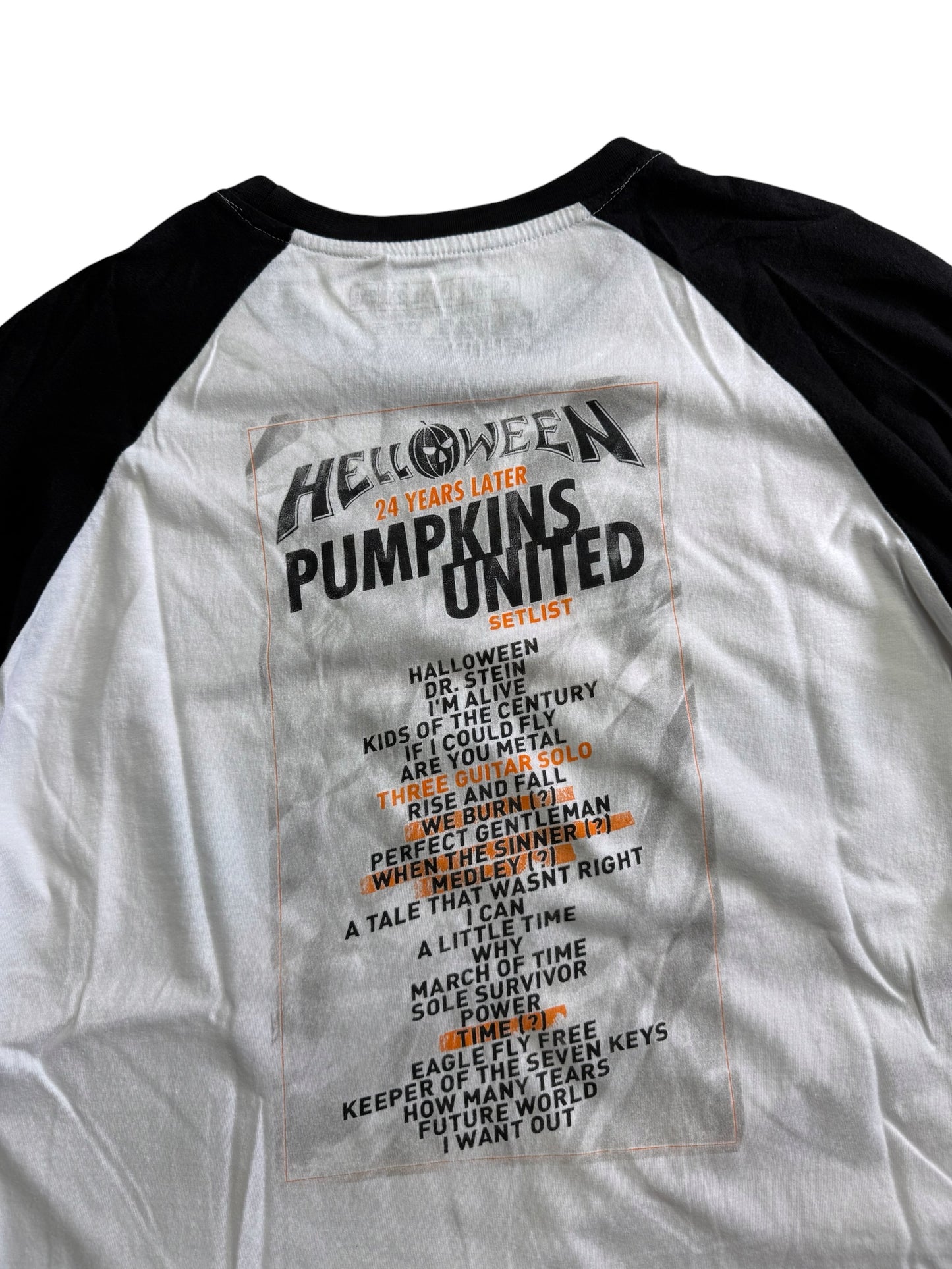 Helloween World Tour 2017-2018 Live In Malaysia