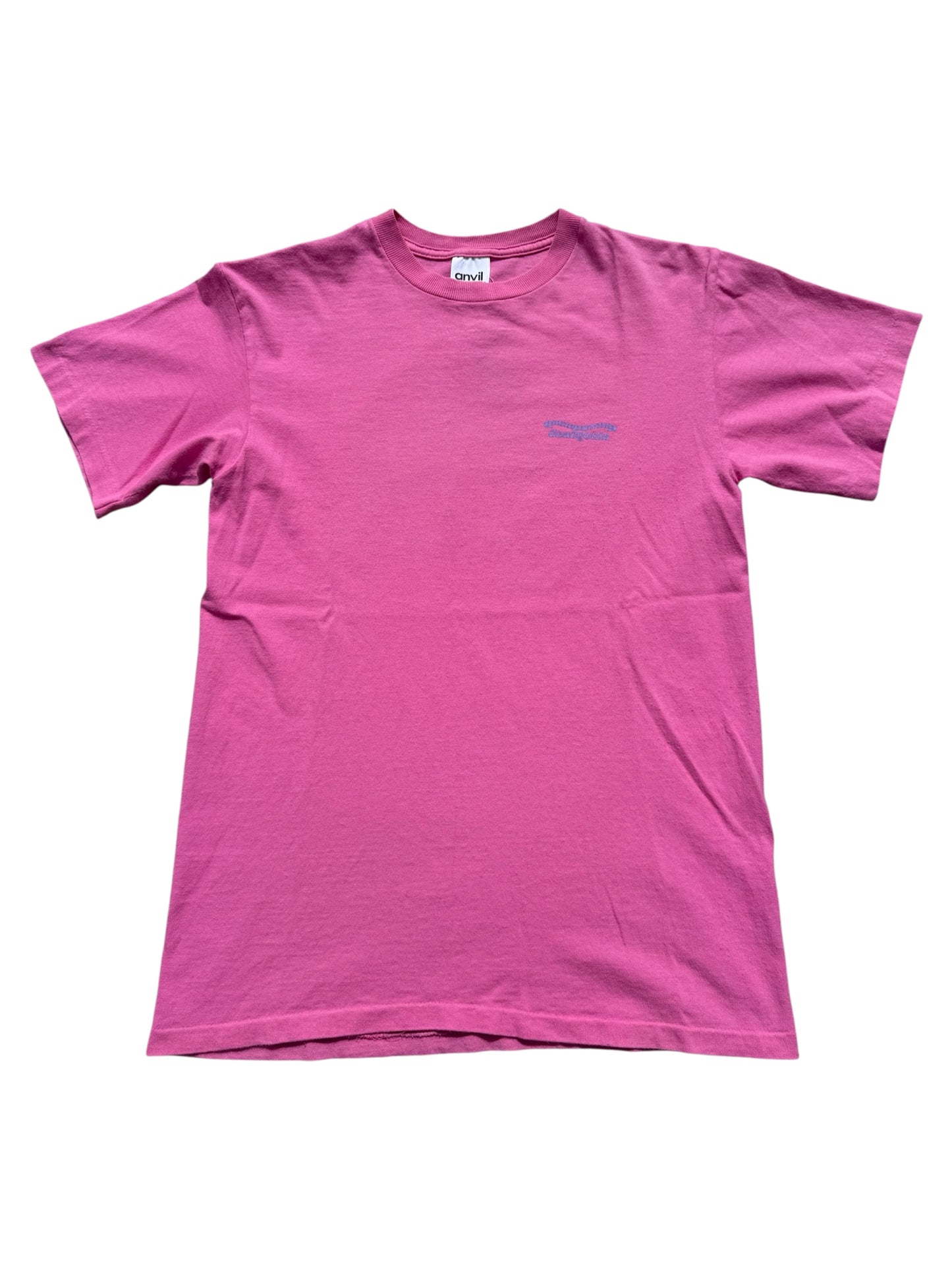 Vintage 90s Grateful Dead “DEADGONIA” Patagonia Parody Tshirt