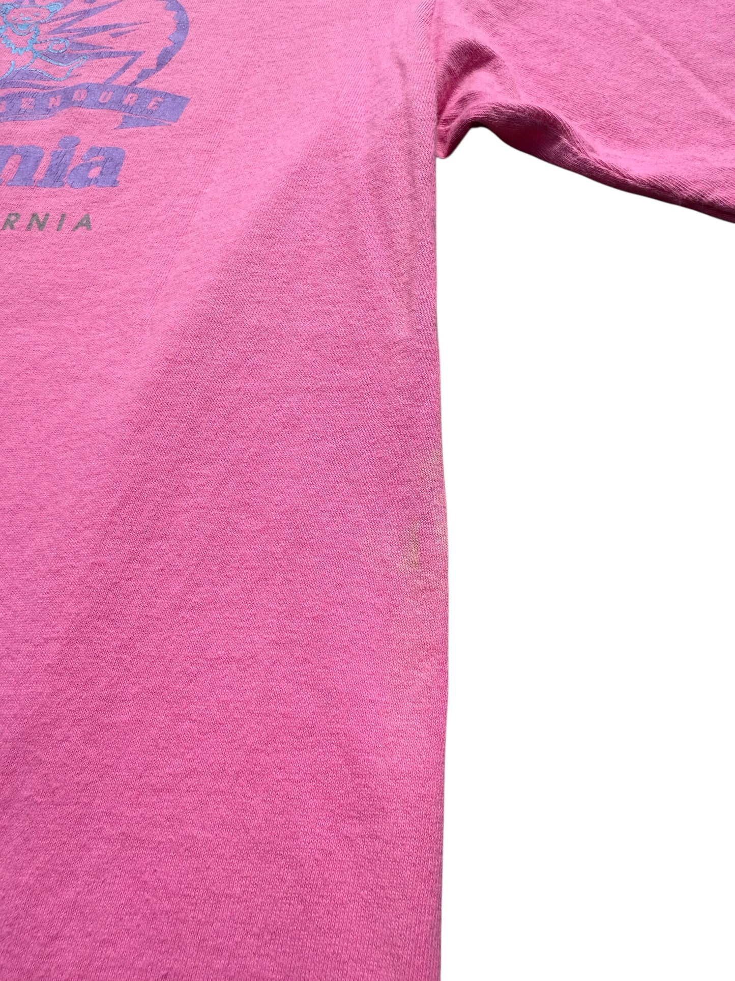 Vintage 90s Grateful Dead “DEADGONIA” Patagonia Parody Tshirt