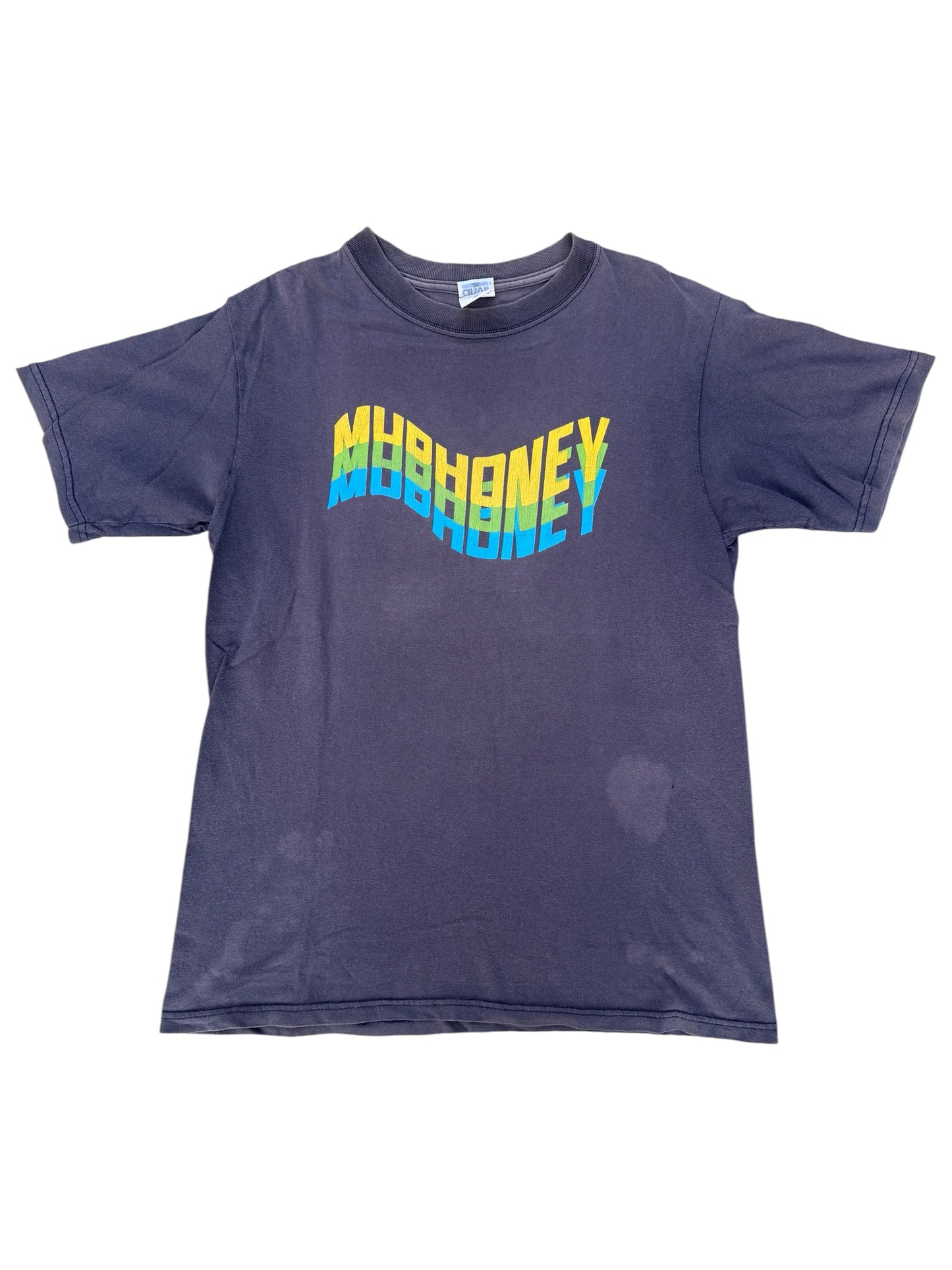 Vintage Mudhoney Grunge Band T-Shirt
