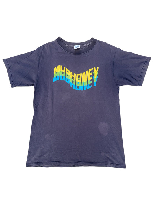 Vintage Mudhoney Grunge Band T-Shirt