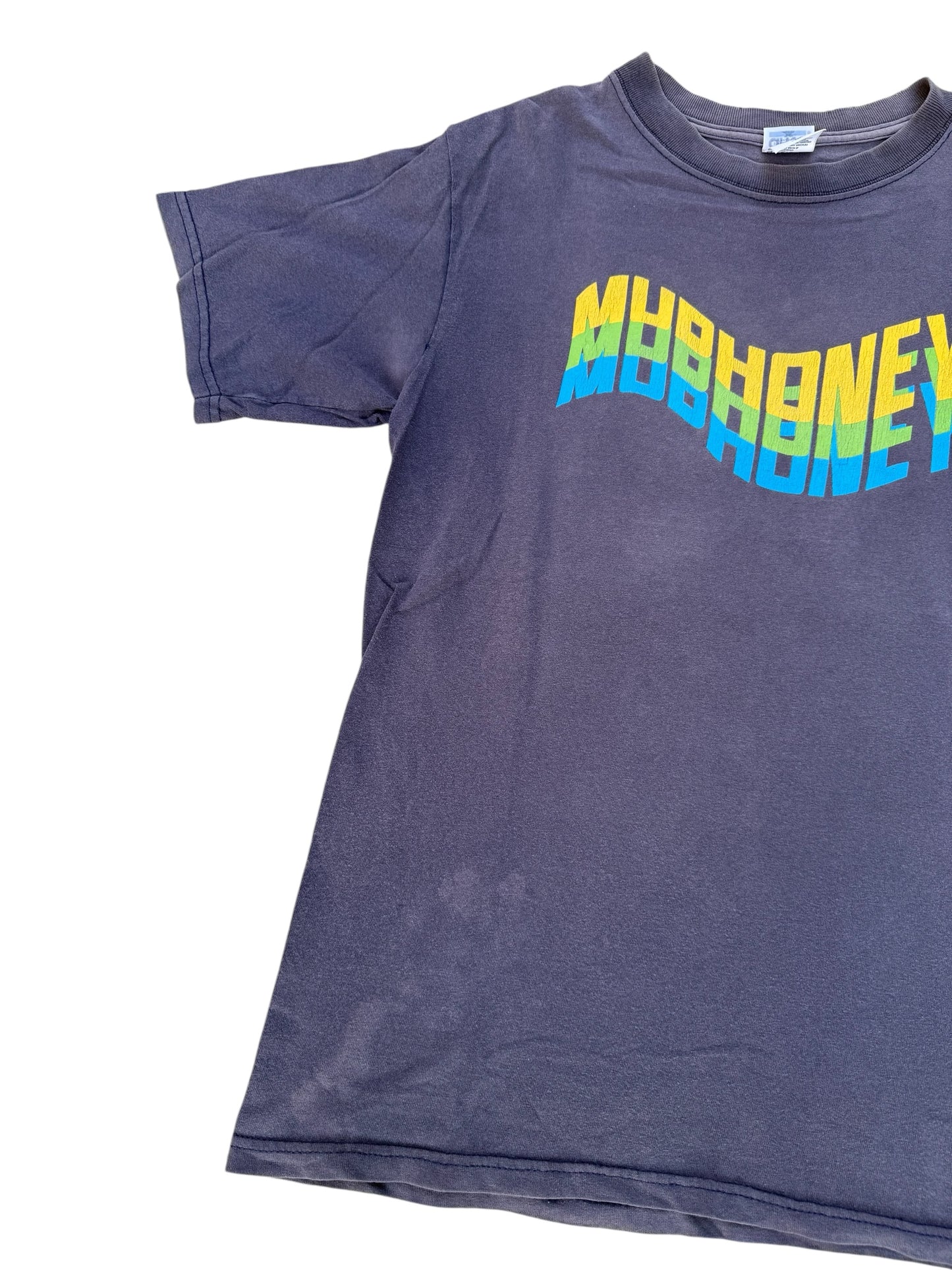 Vintage Mudhoney Grunge Band T-Shirt