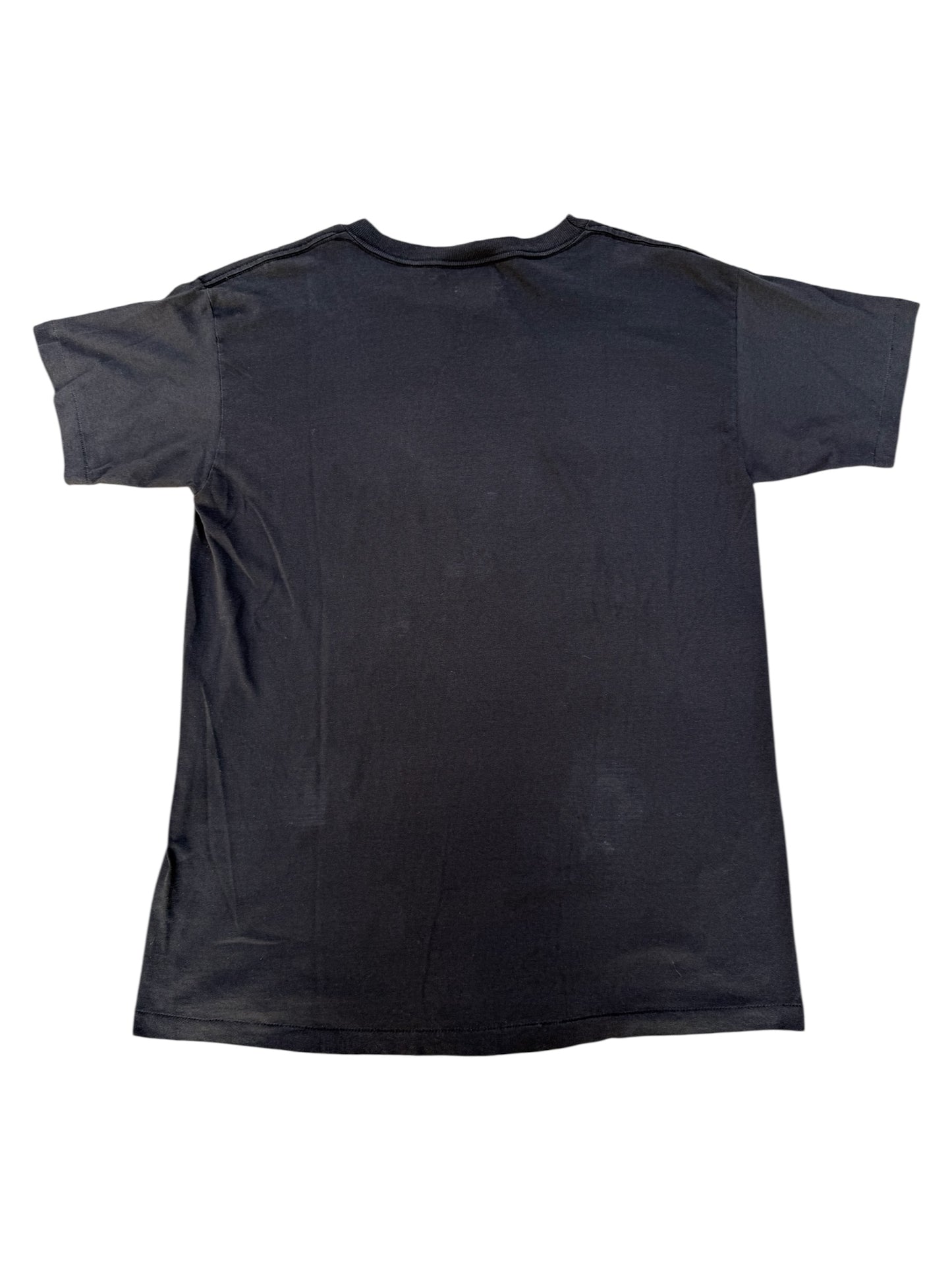 Vintage Hallmark Skeleton Bones Graphic Tshirt