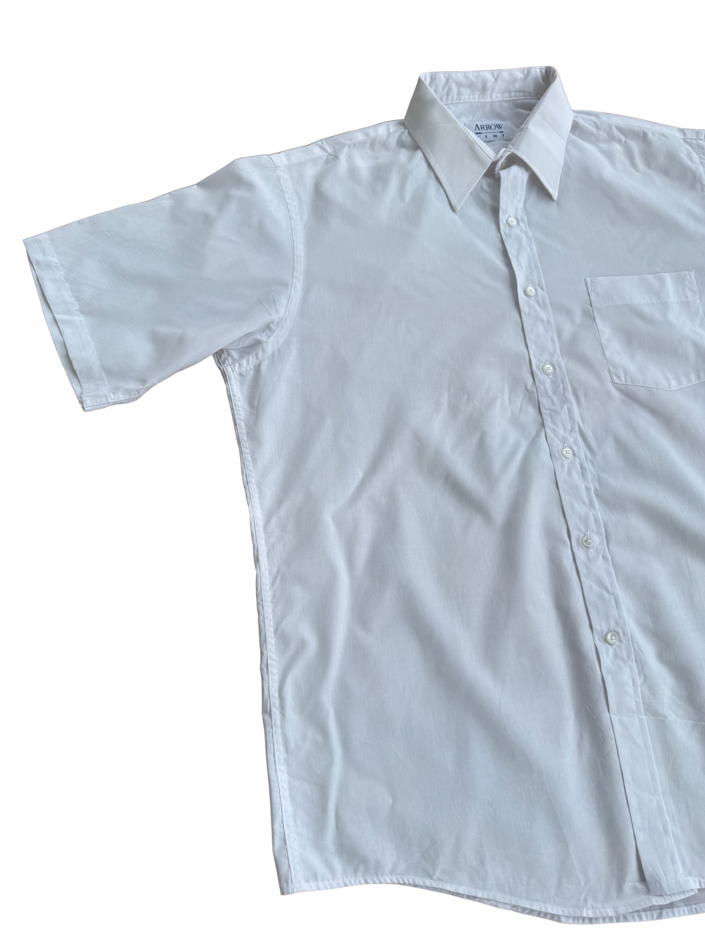 Vintage Arrow Kent Short Sleeve Shirt