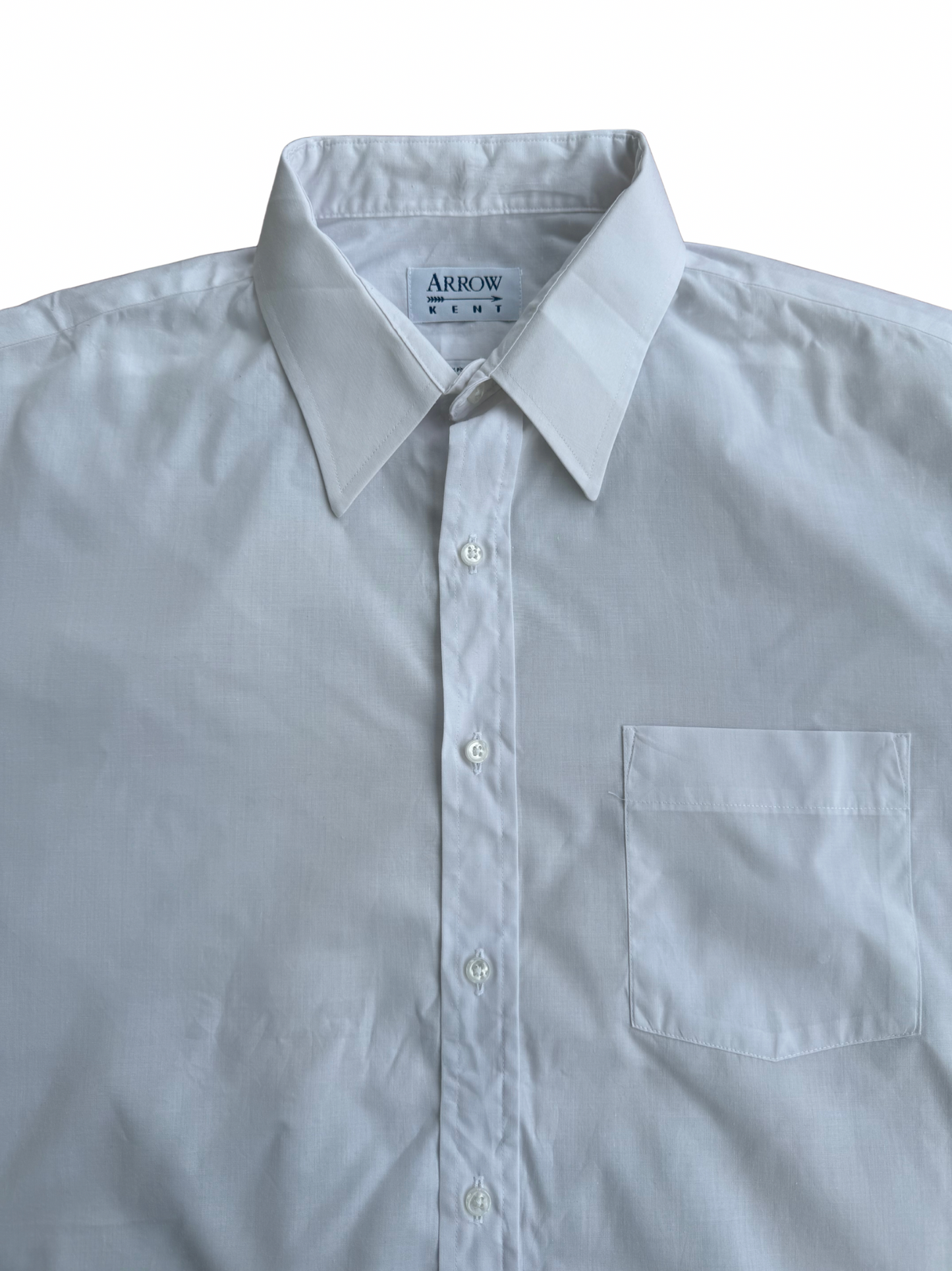 Vintage Arrow Kent Short Sleeve Shirt