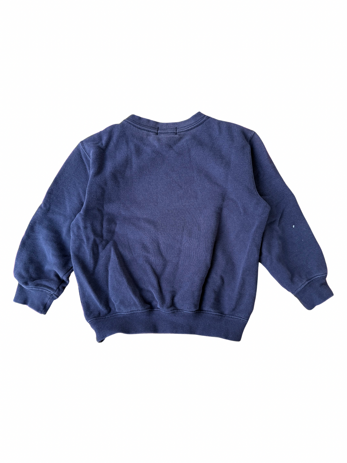 Vintage Polo Bear by Ralph Lauren Polo Jeans Co. Kids Sweatshirt