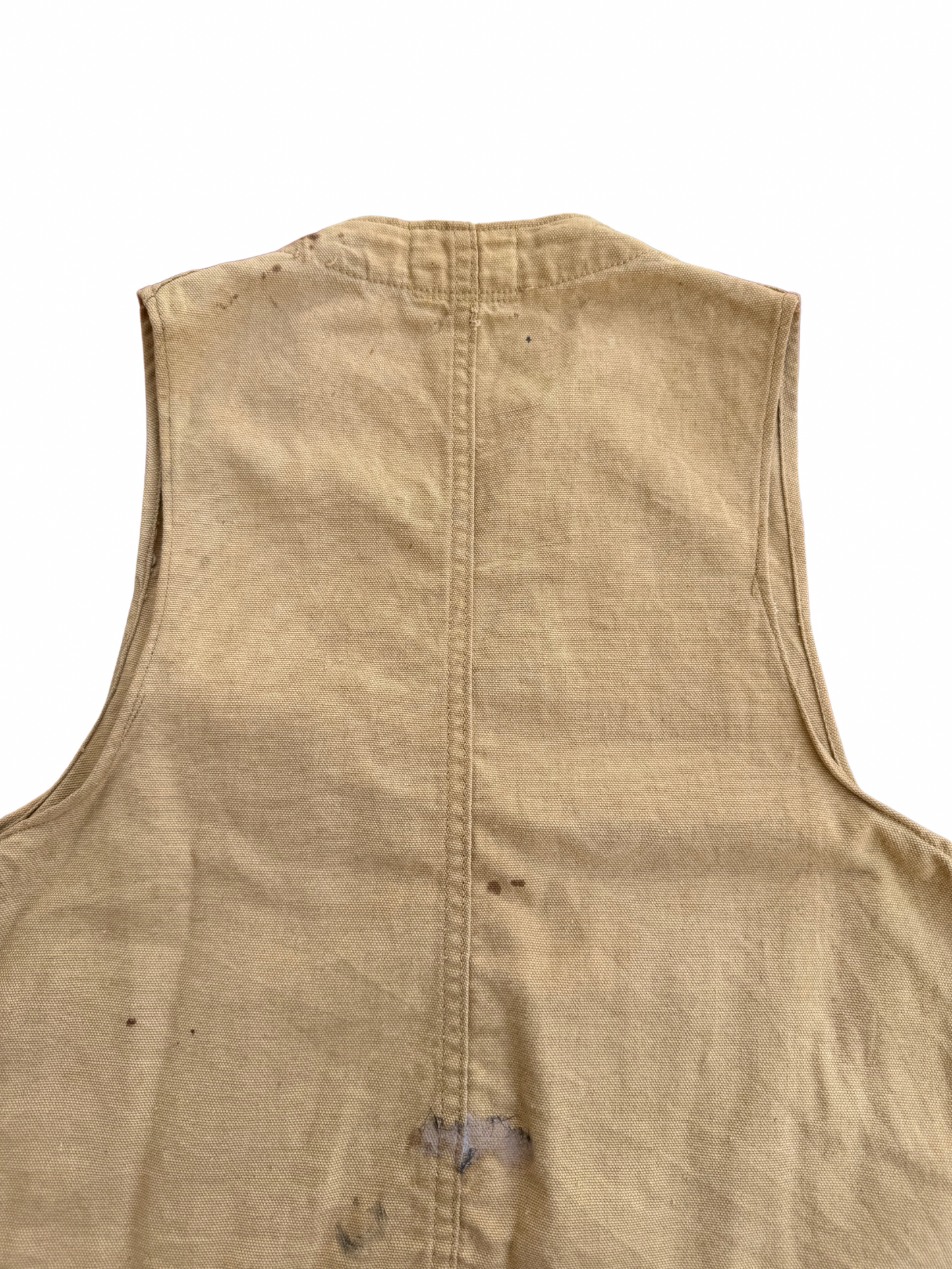 Vintage 1940s-50s J.C. Higgins Sears Roebuck Hunting Vest