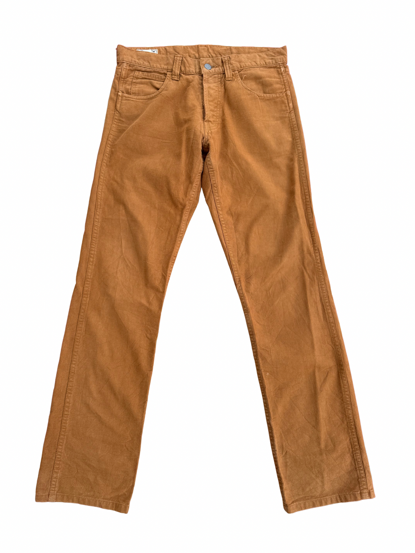 Vintage Dry Bones Japan Slim Work Pants