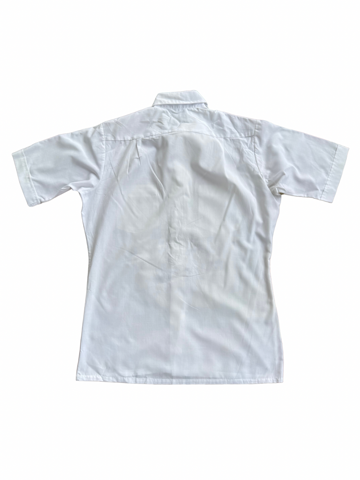 Vintage Kingsport Double Pocket Short Sleeve Shirt