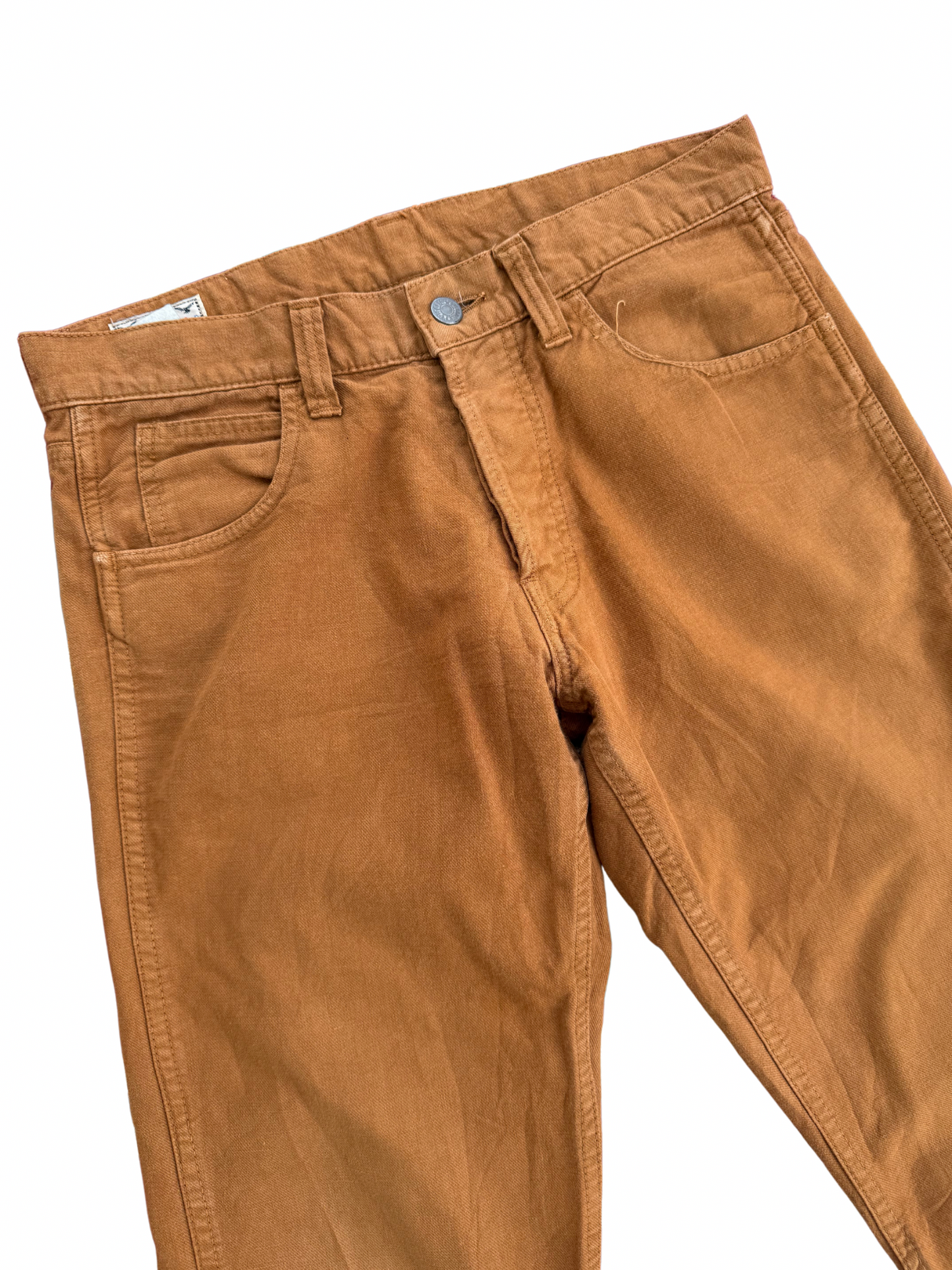 Vintage Dry Bones Japan Slim Work Pants