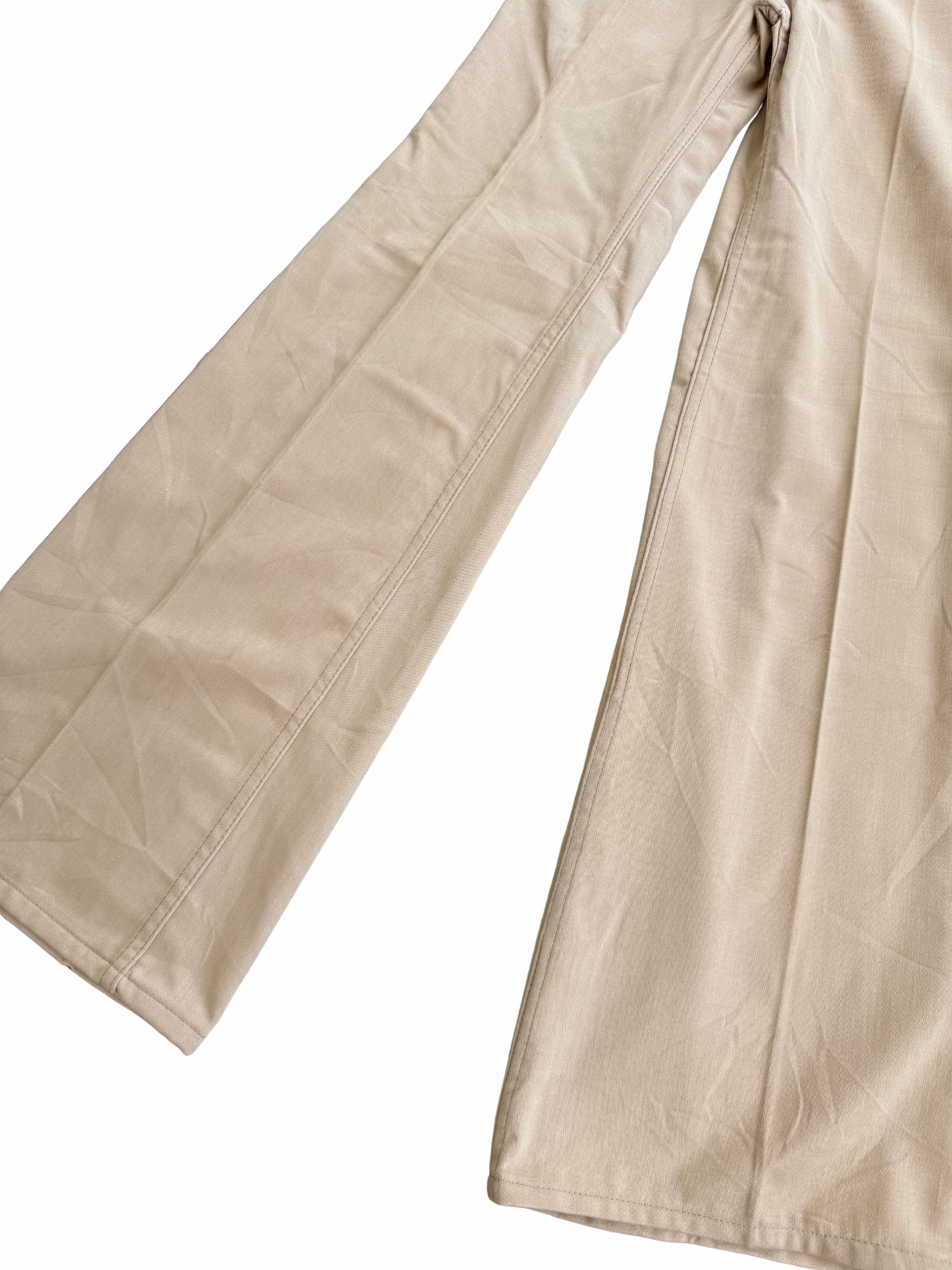 Vintage 1970s Wrangler Blue Bell Flare Pants