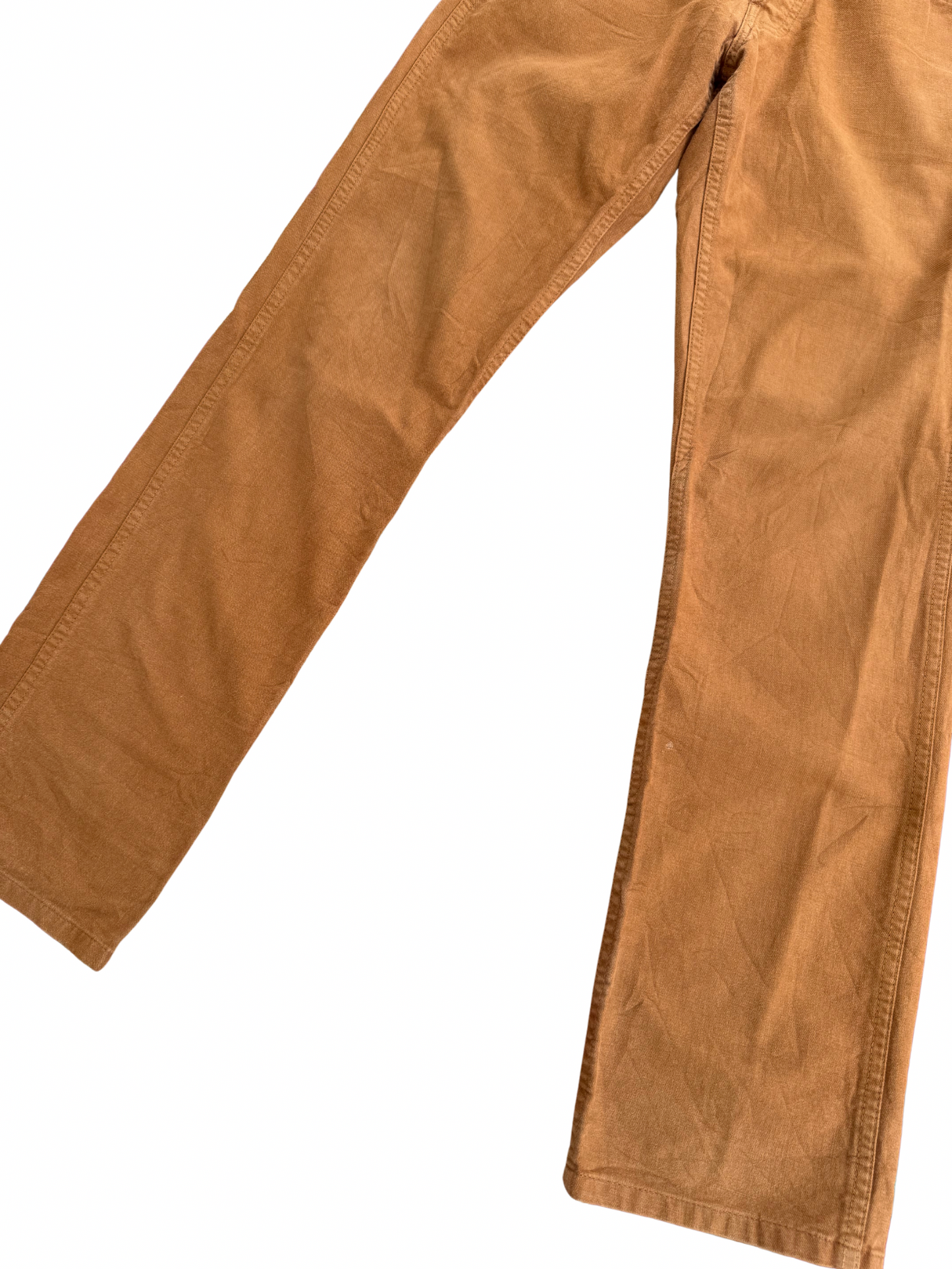 Vintage Dry Bones Japan Slim Work Pants