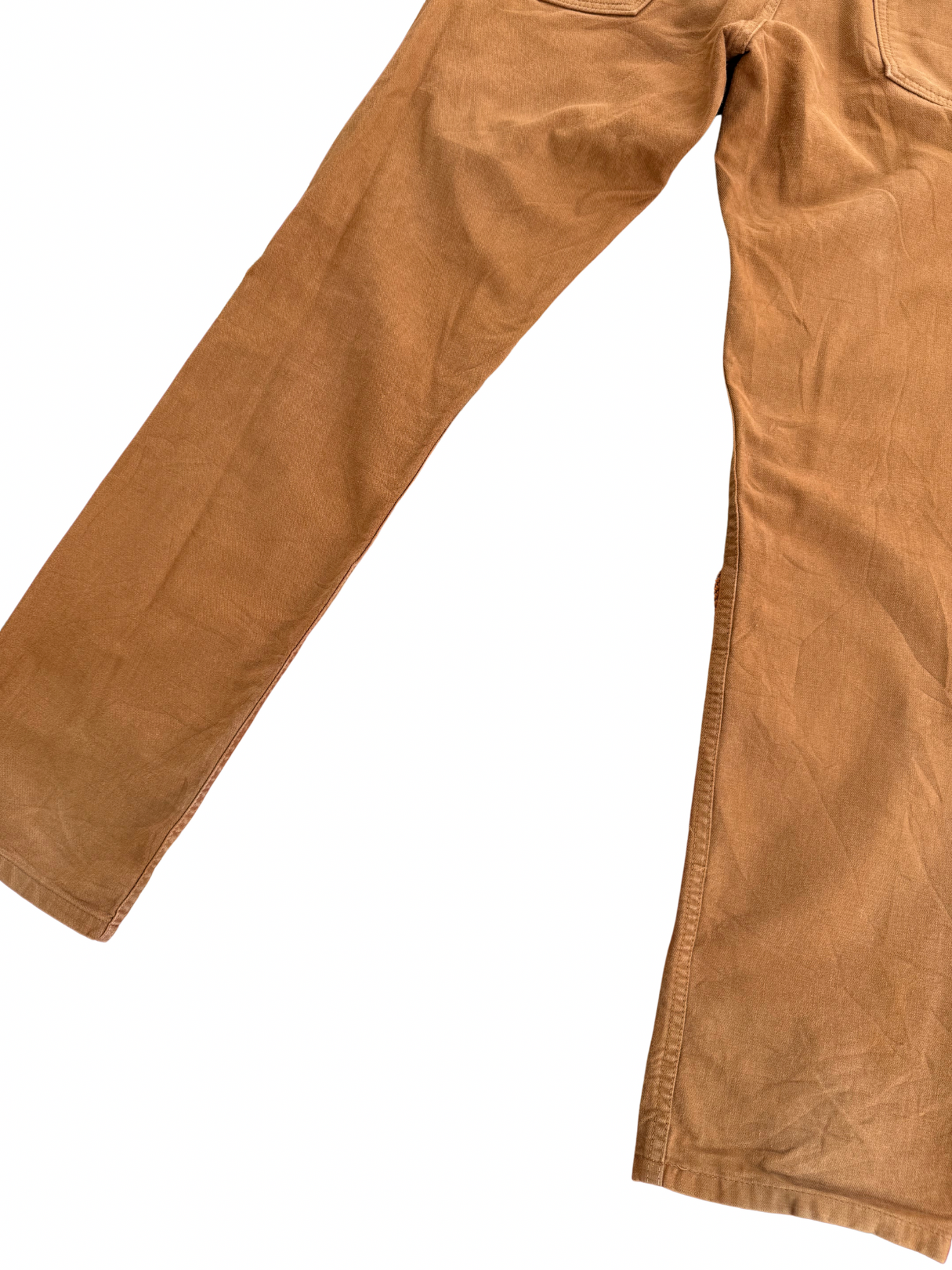 Vintage Dry Bones Japan Slim Work Pants